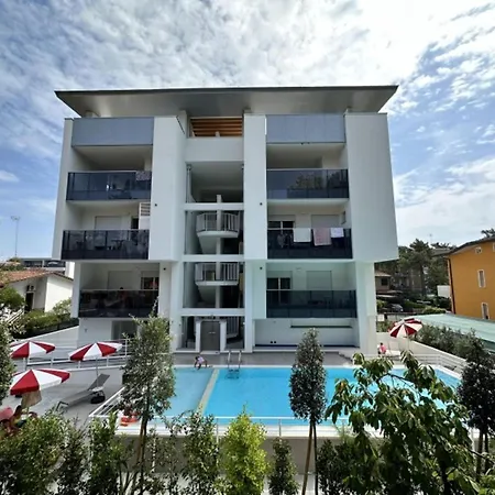 Terme With Pool Apartment *