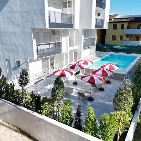 Terme With Pool