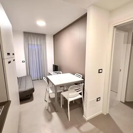 Terme With Pool Apartment Bibione