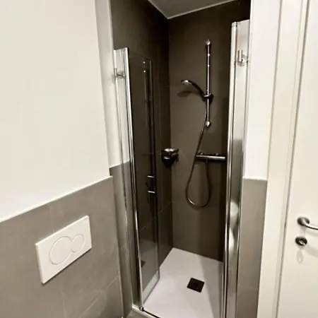 Apartment Terme With Pool *