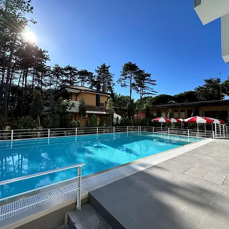 Apartment Terme With Pool *