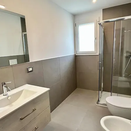 Terme With Pool Apartment