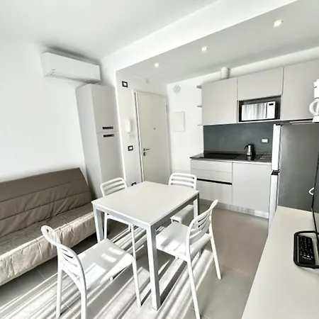 Apartment Terme With Pool