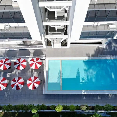 Apartment Terme With Pool Bibione