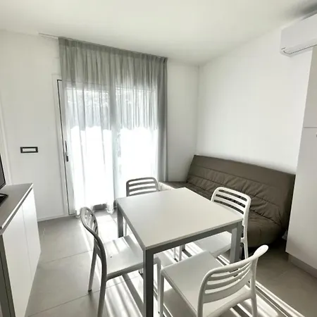 Terme With Pool Apartment