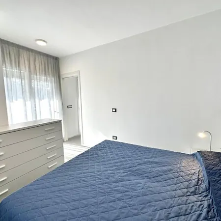 Terme With Pool Apartment Bibione