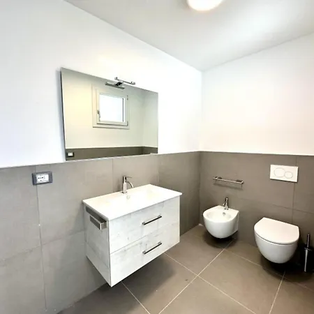 Apartment Terme With Pool
