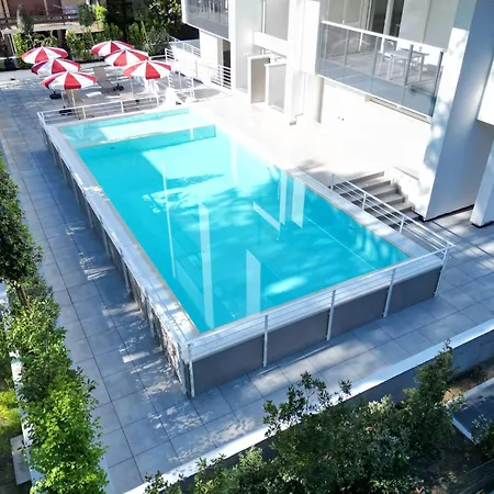 Terme With Pool * 비비오네