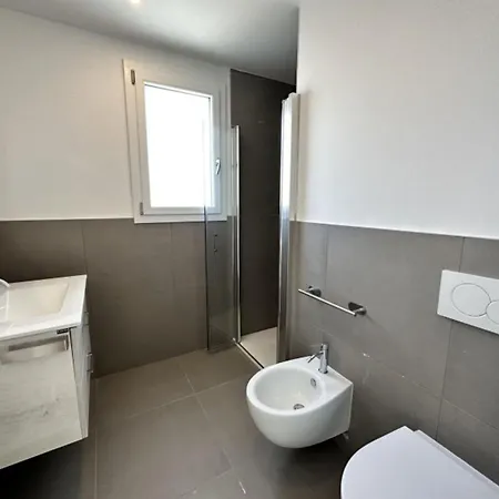 Apartment Terme With Pool