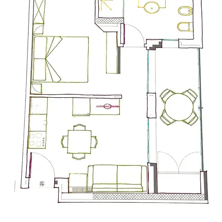 Apartment Terme With Pool *
