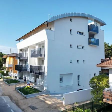 Terme With Pool Apartment