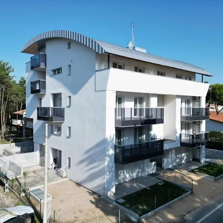 Apartment Terme With Pool